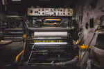 Industrial Inkjet Printers: An Informative Guide to Types and Applications
