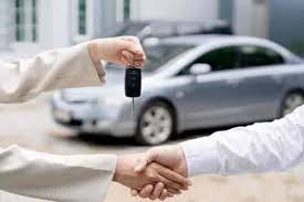 A Beginner's Guide to Online Car Rental Services