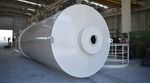 Filler Silos: Explore Storage Design, Material Flow, Capacity and Asphalt Plant Integration