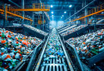Industrial Waste Management Systems: An Overview of Technologies, Processes and Applications