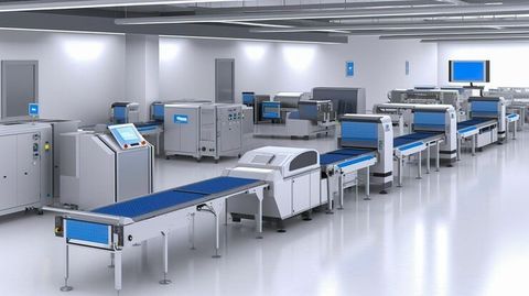 Cutting Fluid Manufacturing Overview: Raw Materials, Production Steps, and Practical Knowledge
