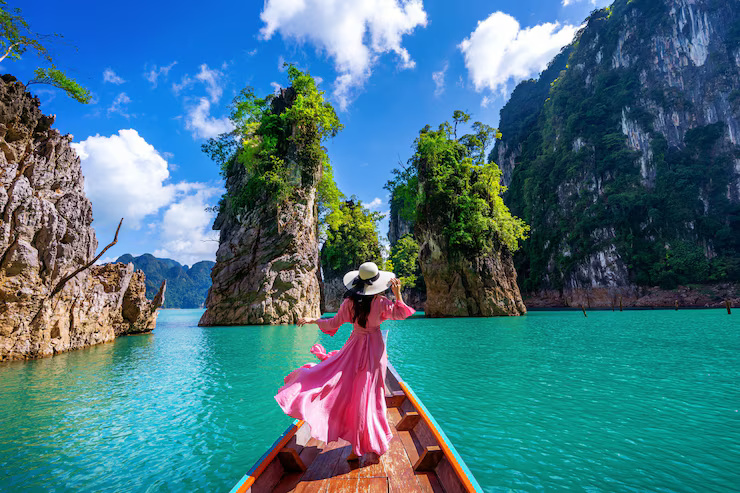Thailand: A Guide to Unforgettable Dream Vacations