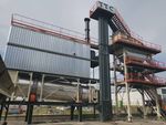 Hot Aggregate Elevators: Explore Conveyor Design, Material Handling, Heating and Asphalt Plant Integration