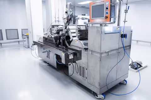 Discover Hospital Equipment Assembly Lines: Tips, Suggestions, and Manufacturing Solutions
