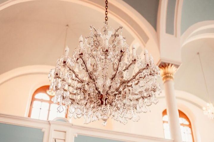 Chandeliers Overview: Discover Lighting Styles, Trends, and Key Facts