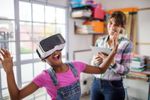 A Beginner’s Guide to Implementing VR Training in Your Business
