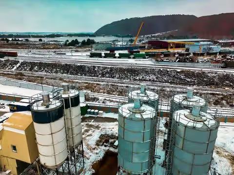 Lithium Extraction Systems Explained: Basics, Technologies, and Energy Industry Insights