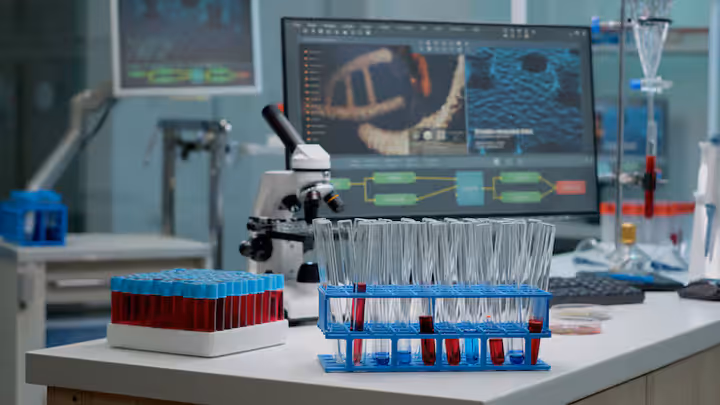 Laboratory Testing Devices: A Guide to Functions, Applications and Key Features