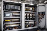Control Panels: Insights Into Components, Wiring, Automation and Industrial Process Control