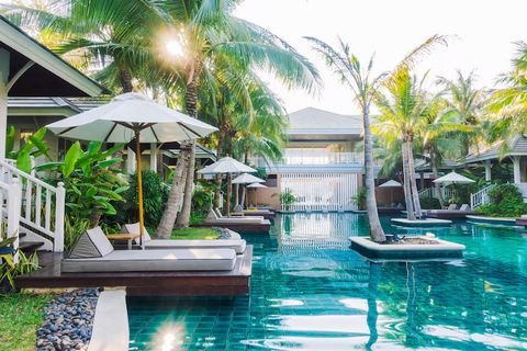 Discover Safari Lodges: Tips, Suggestions, and Nature Travel Ideas