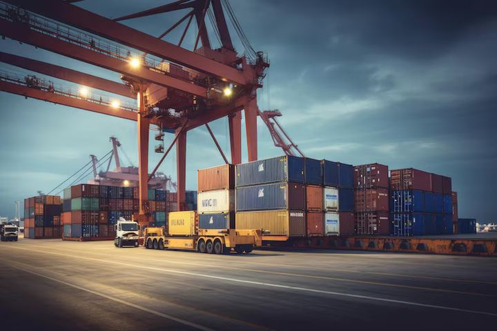 Understanding Logistics Management Services: A Complete Guide