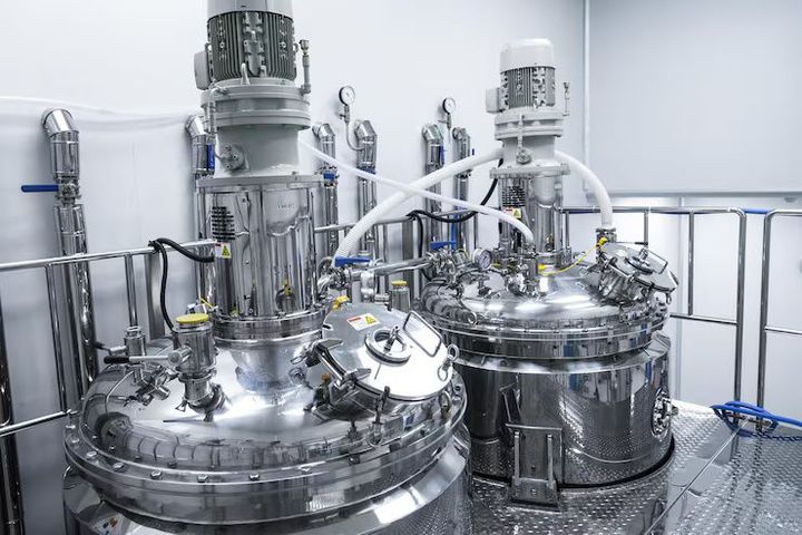 How-to Understand Bioreactors: Steps, Processes & Operating Methods Explained