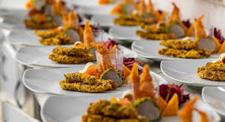 Wedding CateringTips: Save Money Without Sacrificing Flavor