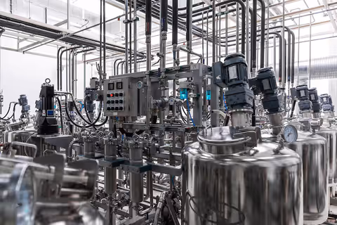 Industrial Waste Management Systems: An Overview of Technologies, Processes and Applications