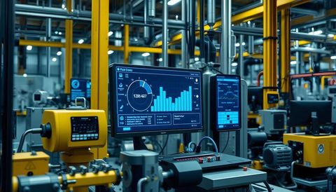 Industrial Waste Management Systems: An Overview of Technologies, Processes and Applications