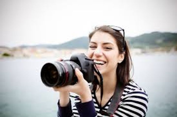 Step-by-Step Guide to Mastering Professional Photography