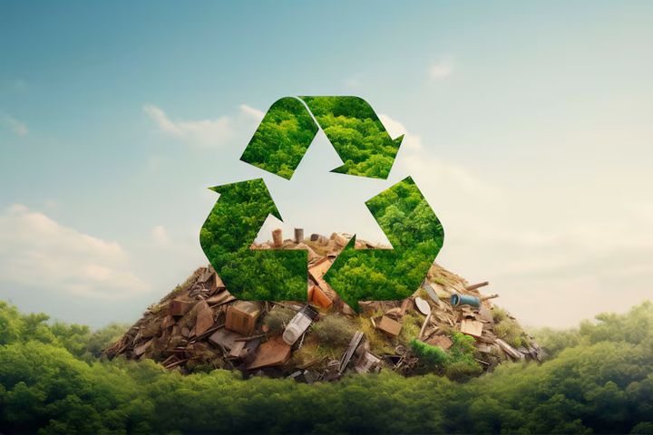 Solid Waste Management in Surat: A Comprehensive Overview