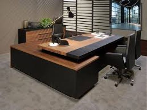 Smart Office Furniture Ideas: Techniques for Maximizing Space and Productivity