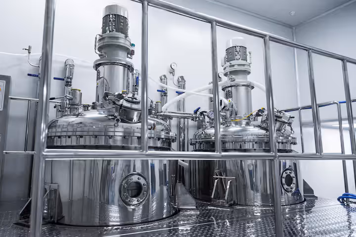 Industrial Steam Boilers: An Overview of Systems, Components and Steam Generation