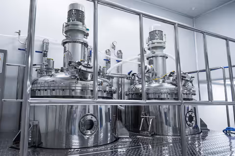 Industrial Steam Boilers: An Overview of Systems, Components and Steam Generation
