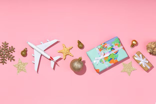 Flight Booking Guide: Explore Smart Tips, Insights, and Essential Information